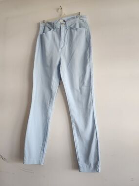 Peter Millar Karlie Stretch Sateen High-Rise Pants | Women's | NWOT